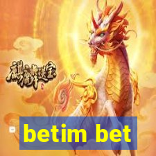 betim bet